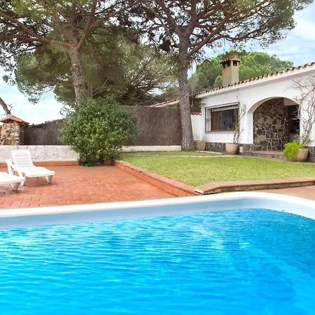 Villa Montecarlo 36